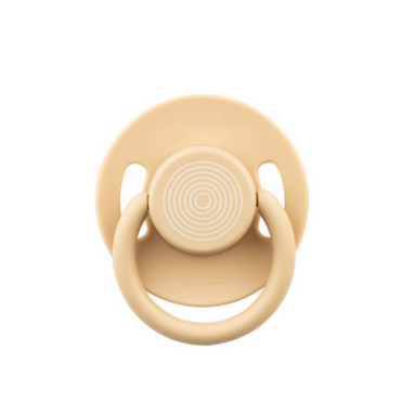 /arweebaby-cool-round-teat-silicone-soother-18-months